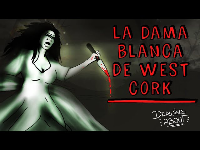 LA DAMA BLANCA DE WEST CORK