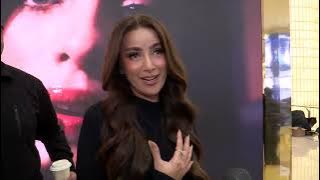 Olla Ramlan Disawer Mantan Suami I GOSPOT Senin - Jumat 05.45