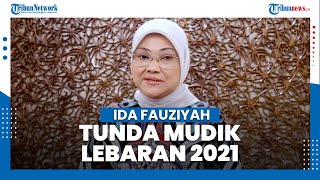 Menaker Imbau Pekerja Migran di Luar Negeri Tunda Mudik Lebaran 2021