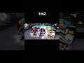 1vs2 custom 👿