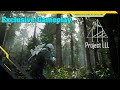 🟢Project LLL NEW 15 Minutes Exclusive Gameplay (Unreal Engine 5) (no commentary)