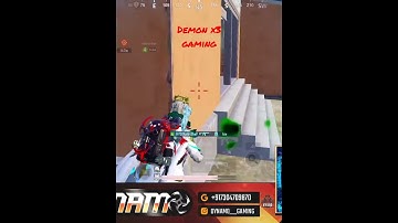 killed 😎 dynamo gaming 1v1 🤭🤭#teamhydra #dynamogaming #bgmi #pubgmobile #shorts