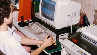 Microcomputer revolution | Wikipedia audio article