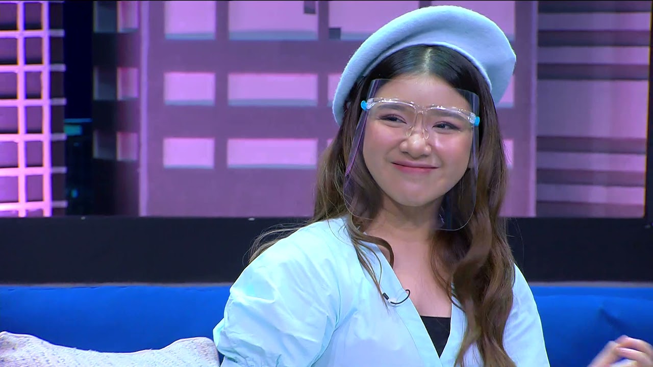 Karena Penasaran, Tiara Andini Ingin Punya Ilmu Menghilang | zulu