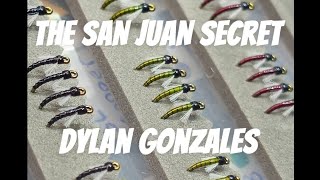The San Juan Secret - Dylan Gonzales  Net Worth