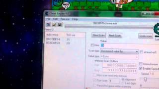 kifreegames-grub guardian hack with cheat engine 6.0