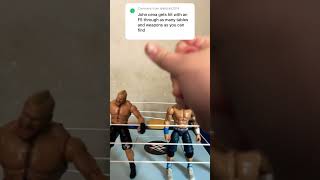 #wwefigures #requests