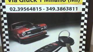 DUPLICAZIONE TELECOMANDO ALLDUCKS PER CANCELLO MILANO