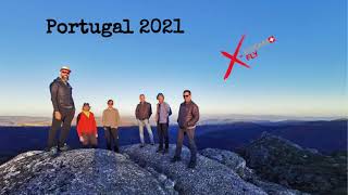 Paragliding Portugal 11/2021
