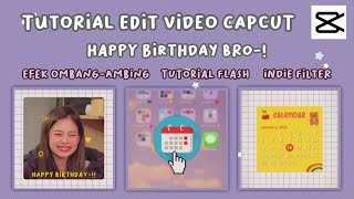 Download Lagu 🌱tutorial edit video happy birthday bro milkyybobaas on tiktok - capcut mirip alight motion-!! MP3