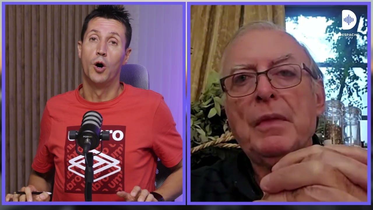 Reforma laboral: de Diego anticipó que puede haber judicialización 