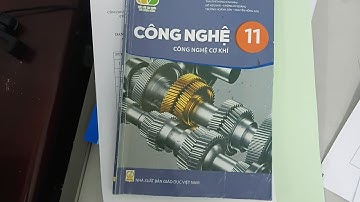 CNCN 11.SGK KNTT.  Ôn tập KT giữa kì 2