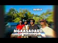 Ngaasadaro Remix - Holy Ten, Shinsoman , Andy Muridzo , Michael Magz)