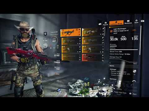 The Division 2