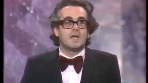 Summer of '42 Wins Dramatic Score: 1972 Oscars