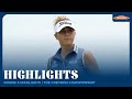 Round 3 Highlights presented by SERVPRO | 2026 The Chevron Championship