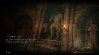 #Elden Ring|Shawdo of The Erdtree NG+5
