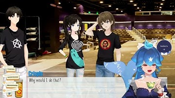 Bao picked a bad day to play Class of ‘09…