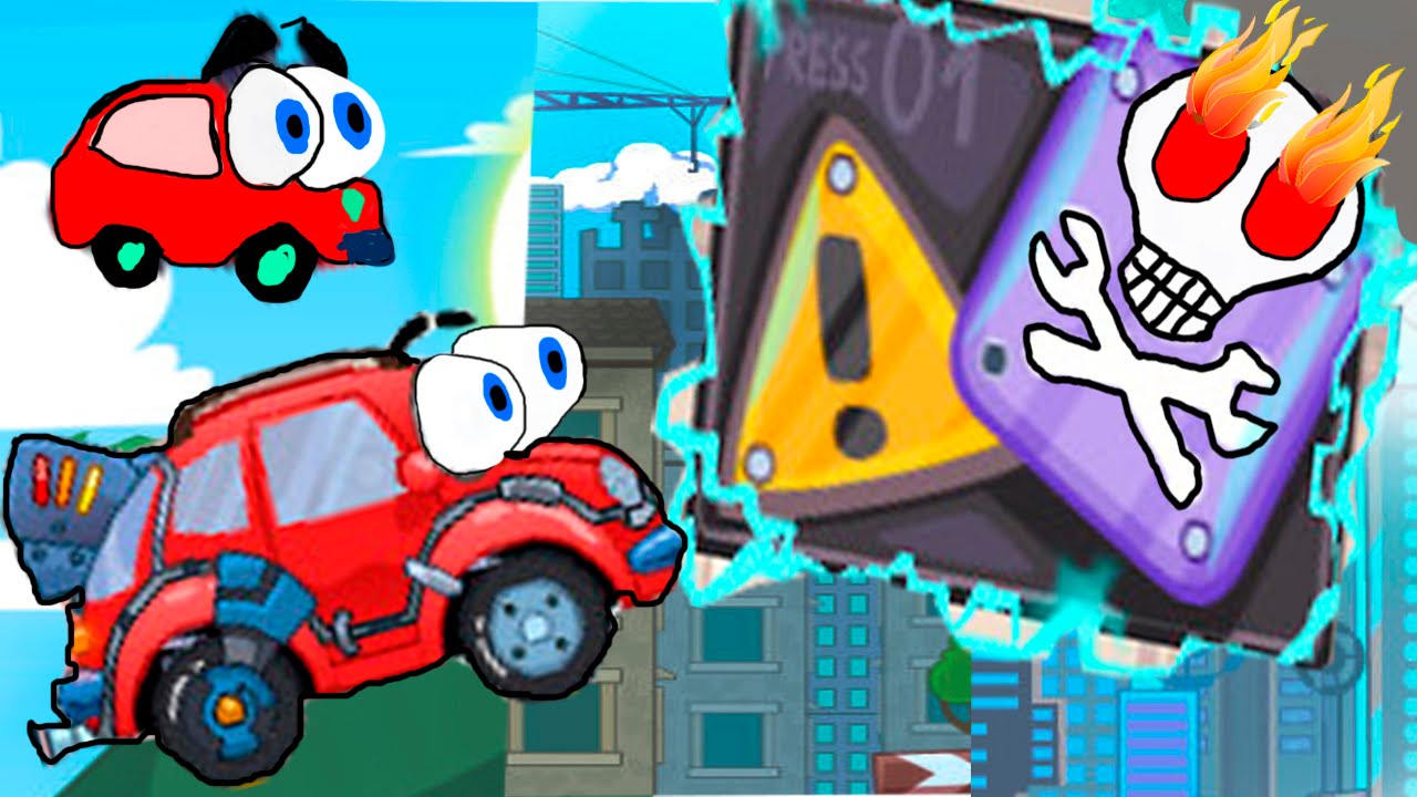 Wheely какие машины
