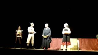 Spamalot