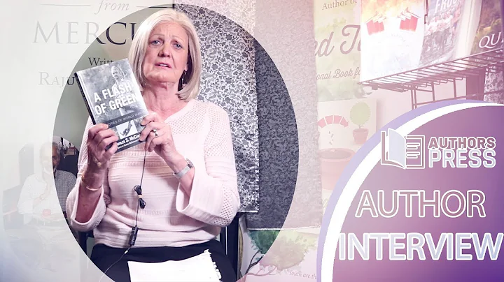 N.Y. BookExpo America | Sandra Simons Interview
