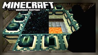 A MYSTERIOUS PRESENCE | Minecraft Bedrock Episode 17
The time has come! We prepare to fight the dragon, but a mysterious presence keeps appearing. Who are they?
IRL Chat: How long did it take you to be confident enough to run around at night in Minecraft?
Twitter â–º https://www.twitter.com/BerserkingKorgi
Seed â–º 1921935859
APM Discord â–º https://discord.gg/mavQU29
APM Website â–º adultsplayminecraft.com
Mojang YouTube permissions: https://account.mojang.com/documents/brand_guidelines
Musical Attribution(s):
Almost in F - Tranquillity by Kevin MacLeod is licensed under a Creative Commons Attribution license (https://creativecommons.org/licenses/by/4.0/)
Source: http://incompetech.com/music/royalty-free/index.html?isrc=USUAN1100394
Artist: http://incompetech.com/ A MYSTERIOUS PRESENCE | Minecraft Bedrock Episode 17