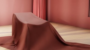 Chair Revealing in Stunning 3D Animation | Blender & After Effects | Furniture Product CGI Animation