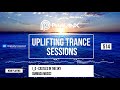 DJ Phalanx - Uplifting Trance Sessions EP. 514 [15.11.2020]