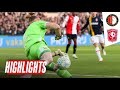 Feyenoord Twente goals and highlights