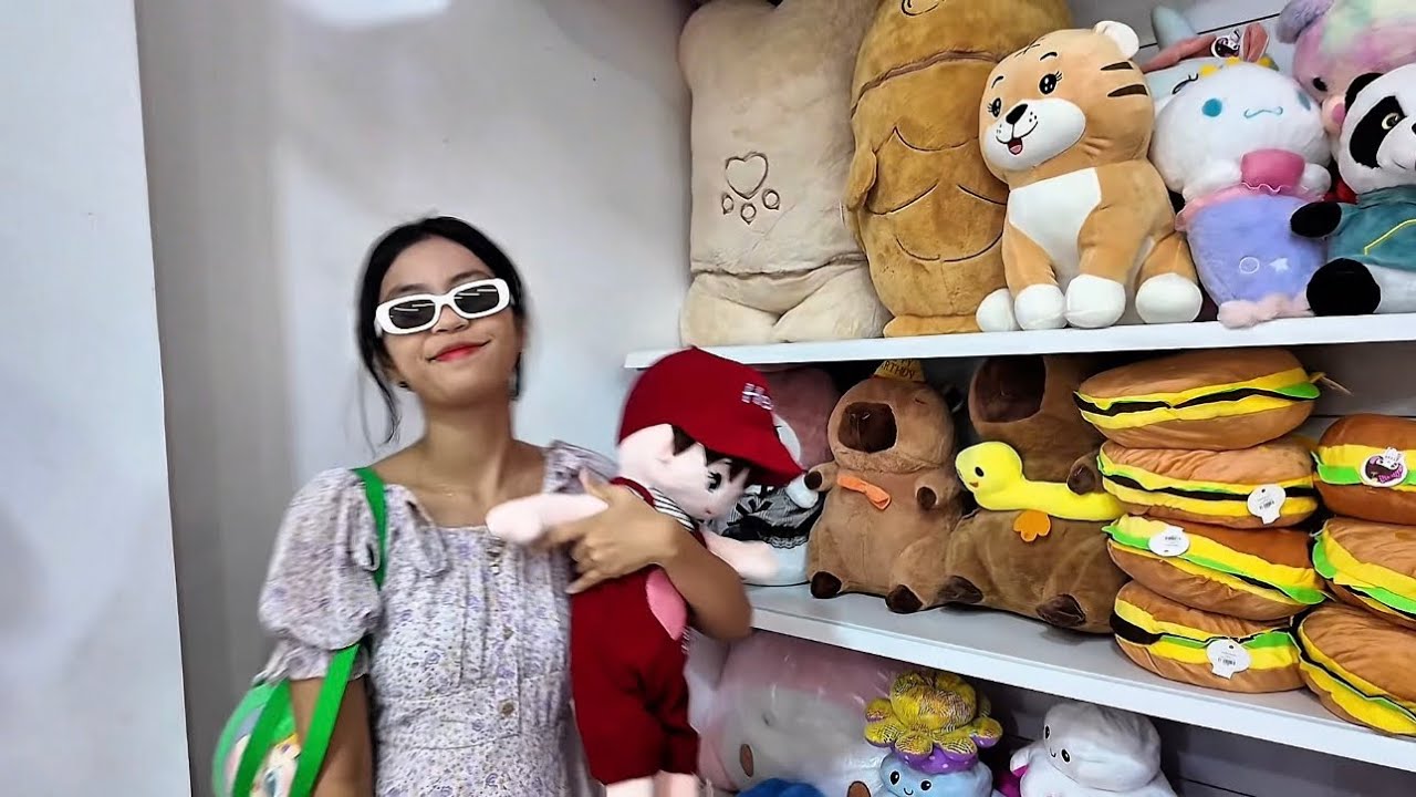 နောက်ဆို ပိုက်ဆံ မဖြုန်းတော့ပါဘူး။😥 ( How to save money 💸 )