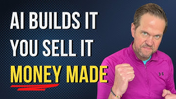 This AI Prompt Builds AND Sells Your First Digital Product Step by Step