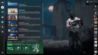 Details Accessing CSGO's Community Servers Method 1 Guide