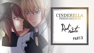 Cinderella Phenomenon | Rods Route | Part 2
This is Cinderella Phenomenon walkthrough, Rods Route part 2.
More videos coming up soon! Please subscribe and thumb up if you like it!
Support me on Patreon and get an early access to the upcoming vids: https://www.patreon.com/MissMigratoryBird
Follow me on social media:
https://www.instagram.com/imelsanne/
https://twitter.com/imelsanne/
https://elsanne.deviantart.com/ Cinderella Phenomenon | Rods Route | Part 2