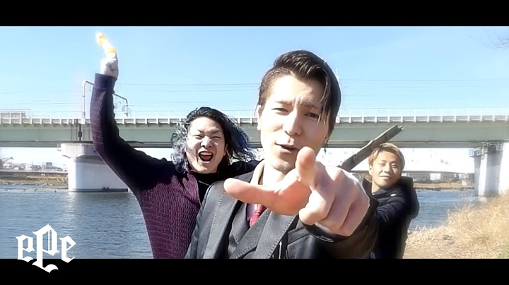 Repezen Chikyu - 11th Single「Remember」