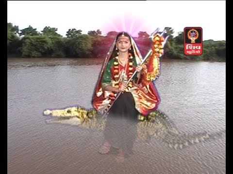 Koi Tataniya Dhara Thi Tedavo Koi Matel Jaine Manavo Original   Khodiyar Maa Garba  Hemant Chauhan