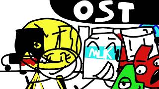 End of episode - (BFB Lade YDSOS OST Mix - Episode Ver.)