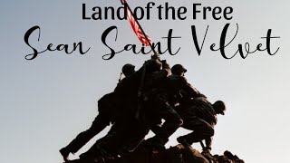 Video thumbnail of "Land of the Free"