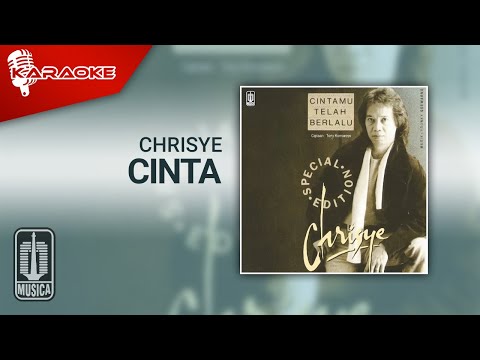 Chrisye - Album Nostalgia Indonesia Paling Populer | Audio HQ