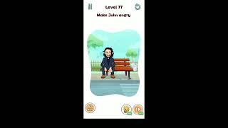 Information Rainbow DOP Delete One Part Level 71 to 80 Walkthrough Update