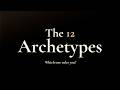 The 12 Jungian Archetypes — Which One Rules Your Life?