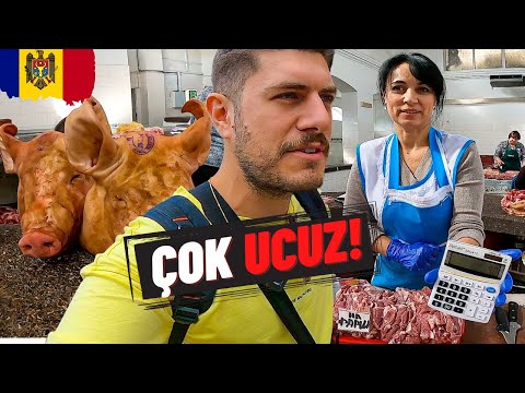 Avrupa'nın En Fakir