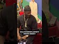 Clipse’s Malice senses Labubu’s demon energy
