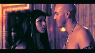 Imhotep/Anck-Su-Namun ● You and I walk a fragile line. Resimi