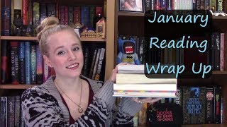 January Reading Wrap Up
What? Im uploading another video? ... Guys, I told you that I was here to stay and I meant it. I hope it isnt too late to talk about January because I still dont believe its 2019. Let me know what youve been reading and if you like it.
::Collaborators::
Michael www.michaelgoleniewski.com
Michelle: NoseStuckInABook https://www.youtube.com/channel/UC0nGxKHviadbYOUCcLoWTfQ
::Find Me::
Twitter @frtoastnbooks
Instagram frenchtoast.n.books
GoodReads https://www.goodreads.com/user/show/45832073-liz
Email frenchtoast.n.books@gmail.com January Reading Wrap Up