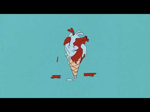 corazón de hielo- brods
