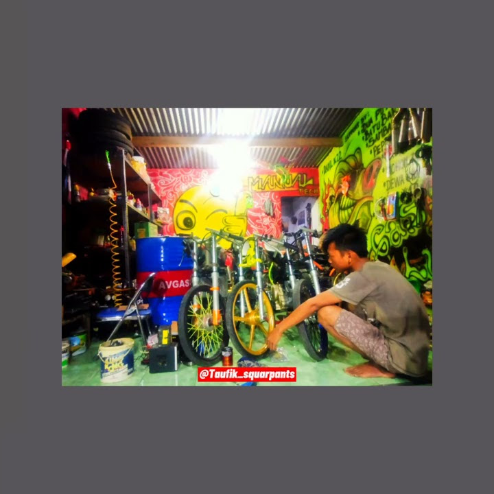story'wa keren (CINTAKU UNTUKMU SAYANG )