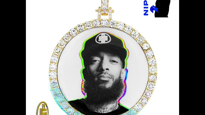 Overtime (RMX)- Nipsey Hussle by DJ BIG TEXAS  (Mailbox Money)