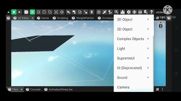 como criar um game na Its Magic engine#1como criar um Player + como criar uma interface