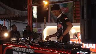 Download Lagu Penyisihan IDJC DKI Jakarta l DJ Elsian MP3
