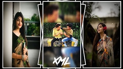 “Pyar Ki Pungi🥰 XML file 🎟️||new alightmotion XML file by- EXZ NASIM💌 XML FILE😝#xml_file #newxml